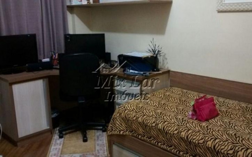 Imagem 12 de 15 de Ref 4401 Apartamento No Bairro Vila Osasco - Osasco Sp - 4401
