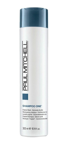 Paul Mitchell Original Shampoo One - 300ml