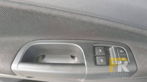 Imagem 9 de 12 de Volkswagen Gol 1.6 Msi Totalflex 4p Manual
