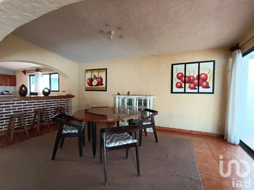 Venta Casa 3 Ambientes Tres Marías