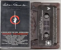 Comprar Andreas Vollenweider Dancing With The  Cassette Ricewithduck