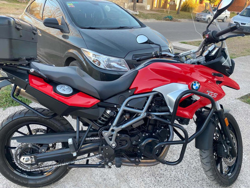 Imagen 14 de 17 de Bmw F700gs Full