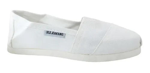 Alpargatas Talle 48 MercadoLibre