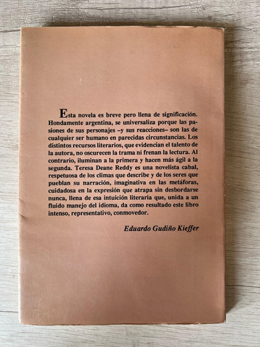 La Suerte Al Sur - Teresa Deane Reddy