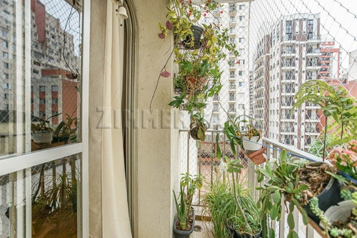 Apartamento - Perdizes - Ref: 86353 - V-86353