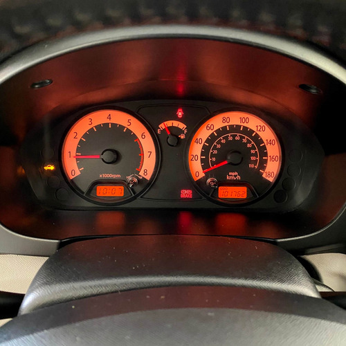 Picanto Ex 2008/2008 Completo, Super Conservado !
