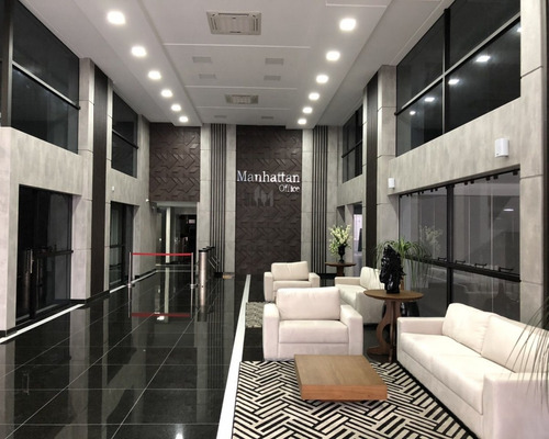 Imagem 7 de 18 de Sala Comercial Itajai. - Sl302 - 69209824