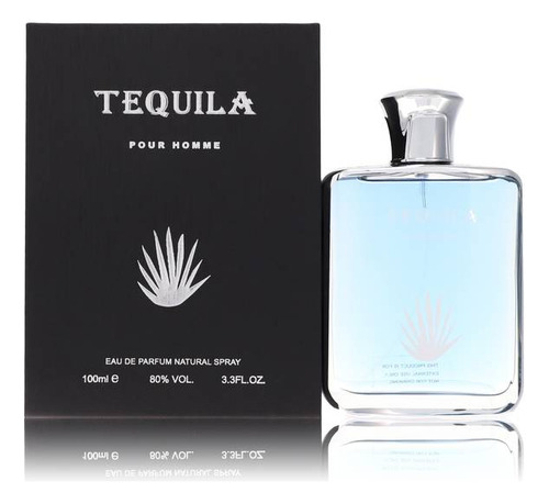 Tequila Pour Homme Bharara-tequila Edp 100ml Hombre