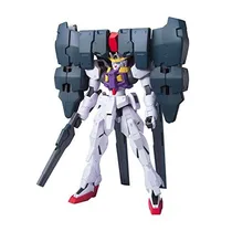 Comprar Bandai Hobby # 69 Gundam Rafael Hg Bandai Gundam Figura 00 A