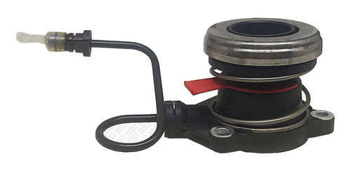Collarin Clutch Cilindro Emsamble Corsa Astra Meriva 98 - 14