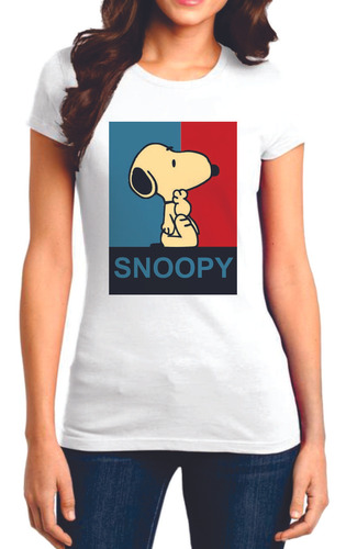 Playera Snoopy - Snoopy Cartel