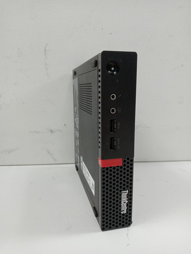 Cpu Lenovo Thinkcentre M910q Tiny (Usado)