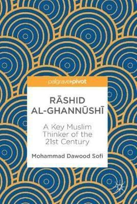 Libro Rashid Al-ghannushi - Mohammad Dawood Sofi