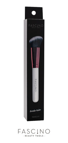 Brocha De Maquillaje Para Rubor Crueltyfree Fascino