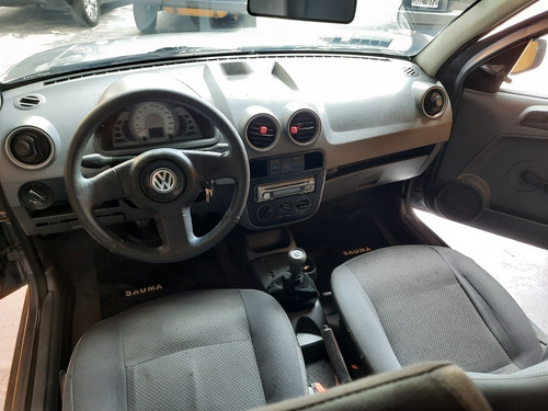 Volkswagen Gol 1.9 Sd Comfortline $240mil Y Cuotas Permuto