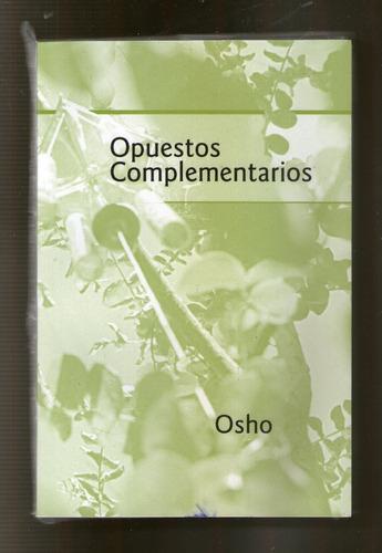 Opuestos Complementarios