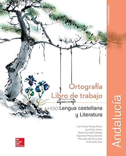 Eso 2 Lengua Castellana Y Literatura Ortografia Libro De Tra