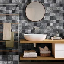 Comprar Ceramica 10x10 Kaimu 10x10 Simil Piedra Bali Pileta Azulejo