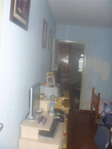 Casa Residencial À Venda, Vila Nova, São Paulo. - Ca1138