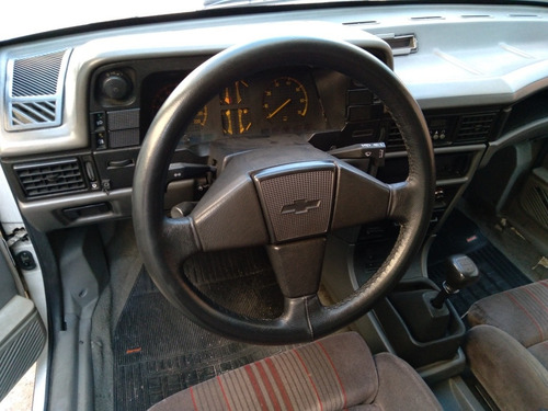 Chevrolet Kadett Gs
