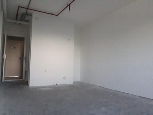 Imagem 4 de 17 de 2 Salas Integradas Para Locação Com O Total De 64 M² - Centro - São Bernardo Do Campo/sp - Ibis - Sa4324