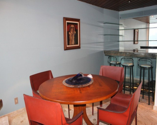 Imagem 7 de 30 de Casa Triplex 6 Suítes No Joá - 2042005424 - 32010350