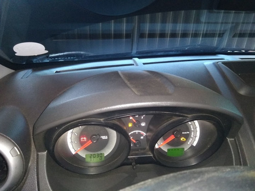 Imagem 2 de 8 de Ford Fiesta 2008 1.0 Flex First 5p