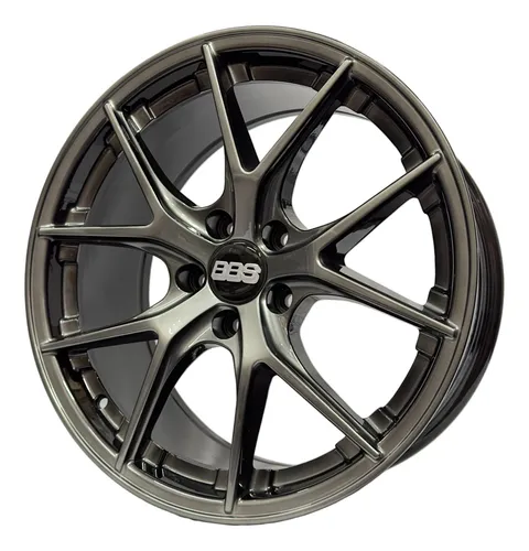 Jogo Roda Aro 17 Bbs Cir Golf Comfortline 5x100 Sapao Menor preço em Jogo Roda Aro 17 Bbs Cir Golf Comfortline 5x100 Sapao