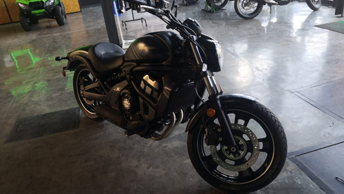 Imagen 3 de 8 de Kawasaki Vulcan S 2020