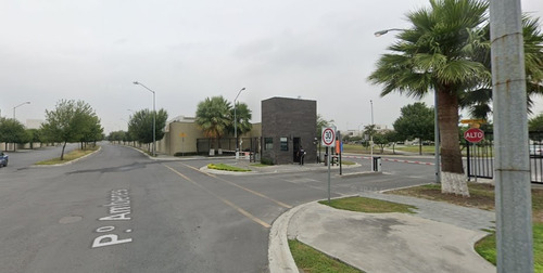 Casa En Venta En General Escobedo, Nuevo León Mm-