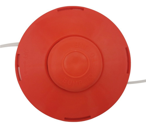 A Para Bobina Trimmer General Strimmer Bump Feed Line