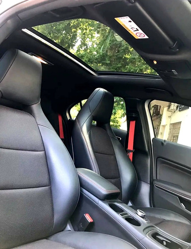 Mercedes-benz Clase A 2017 2.0 A250 At Sport 218cv