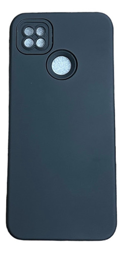 Funda Alto Impacto Soft Para Redmi 9c