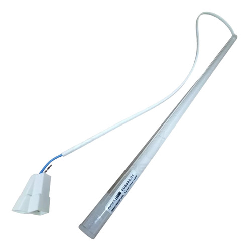 Gelopar Lâmpada Tubular De 8 Led Original - Gptu40 - 127v