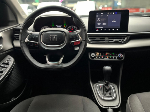 Fiat Pulse AUDACE 1.0 Turbo 200 Flex Aut.