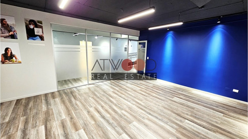 Local / Oficina 289 M2 Con Patio
