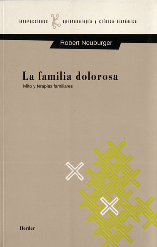 Libro La Familia Dolorosa