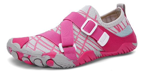 Zapatos De Agua Mujer Hombre Descalzo Playa
