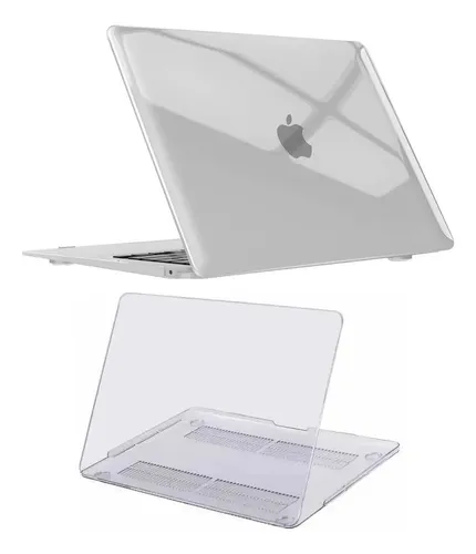 comprar Carcasa Para Macbook Newpro13 M1 A2338 Cristal+teclado Spain