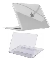 Comprar Carcasa Para Macbook Newpro13 M1 A2338 Cristal+teclado Spain