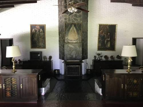 Oportunidad Única Venta De Campo Sobre Ruta Nacional 8 - Duggan, San Antonio De Areco - Mallmann Pro