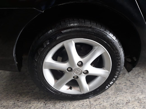Toyota Fielder 1.8 16v Gasolina 4p Automático