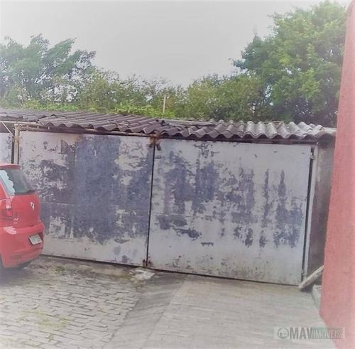 Imagem 16 de 19 de Apartamento Com 2 Dormitórios À Venda, 46 M² Por R$ 139.000,00 - Guadalupe - Rio De Janeiro/rj - Ap0526