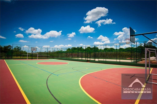 Imagem 30 de 30 de Sobrado Com 4 Dormitórios À Venda, 390 M² Por R$ 3.000.000,00 - Condomínio Residencial Giverny - Sorocaba/sp - So0256
