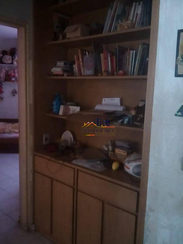 Imagem 10 de 21 de Casa À Venda, 100 M² Por R$ 700.000,00 - Santa Paula - São Caetano Do Sul/sp - Ca0353