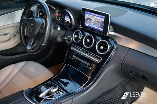 Imagem 25 de 25 de Mercedes C180 Avantgarde