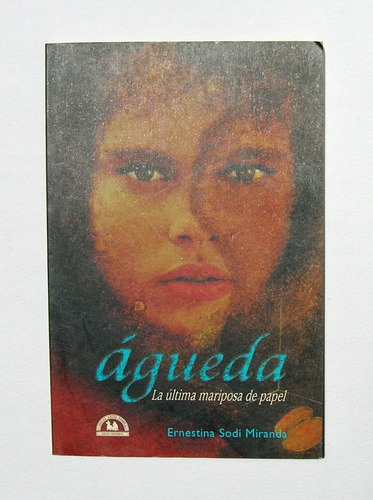 Ernestina Sodi Agueda Libro Mexicano 2000