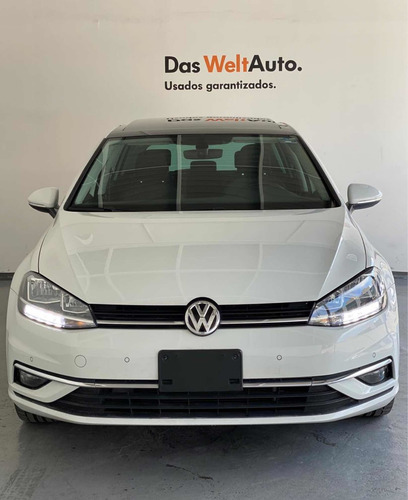 Volkswagen Golf 1.4 Highline Dsg At 2019
