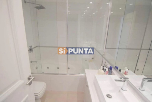 Imagen 20 de 22 de Apartamento En Alquiler - Manantiales