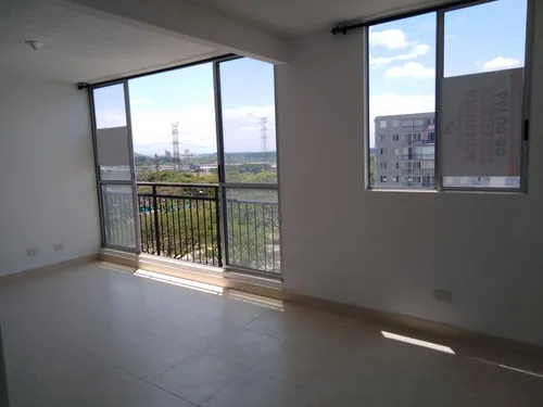 Apartamento En Arriendo En Ciudad Guabinas. Cod A9081